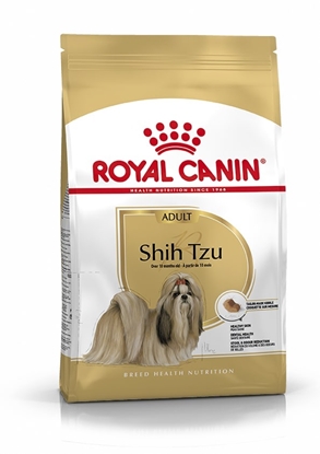 Picture of ROYAL CANIN SHIH TZU ADULT